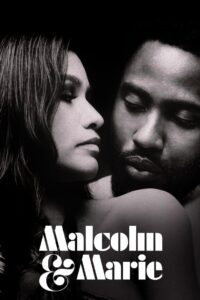 Malcolm i Marie 2021 Film Online