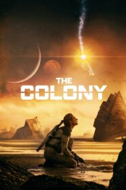 The Colony 2021 Film Online